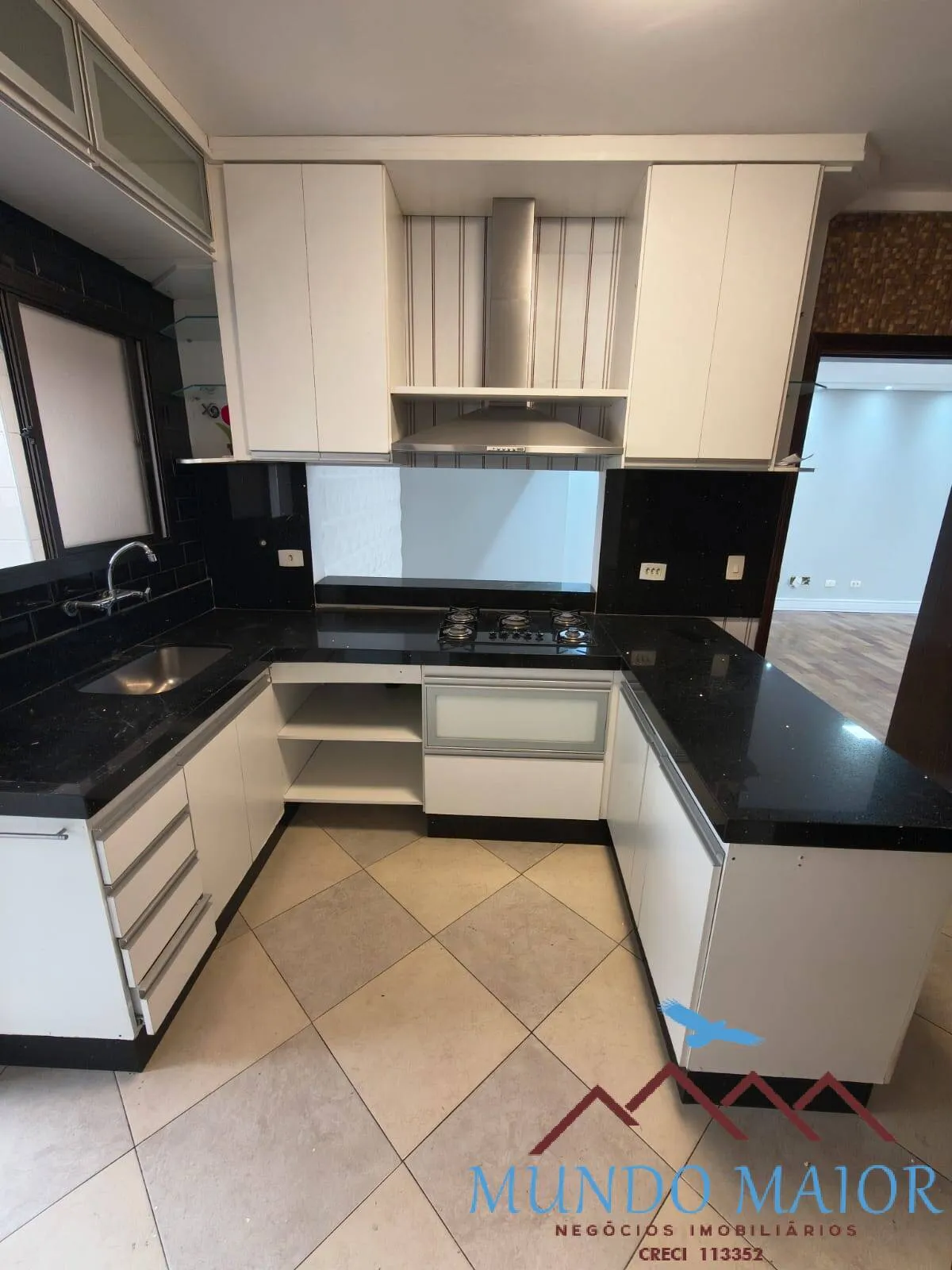 Imagem Apto 127 m² 3 dorms 1 suíte-Aceita Permuta(Apto) menor valor imóvel em SBC