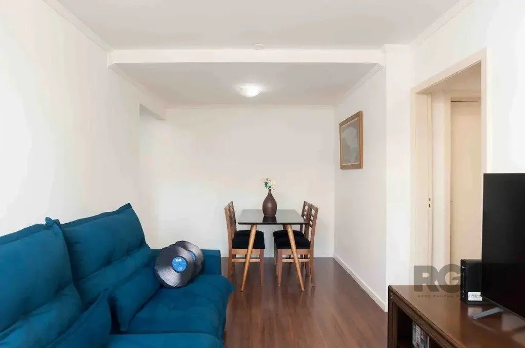 Imagem Apartamento de 2 dormitórios, no bairro menino deus