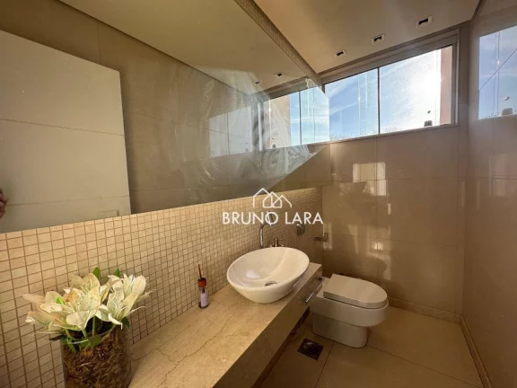 Imagem Apartamento à venda no bairro Três Poderes em Igarapé MG