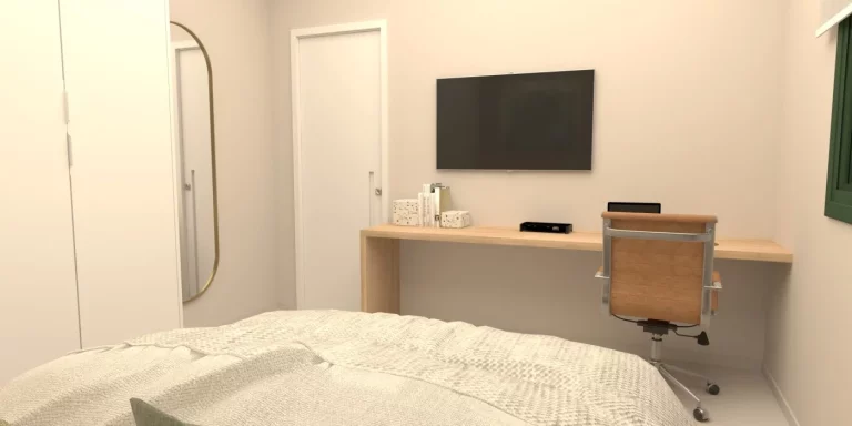 Imagem Apartamento para Venda em Rio de Janeiro, COPACABANA, 1 dormitório, 1 banheiro