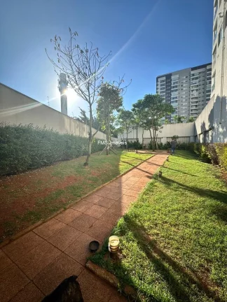 Imagem Apartamento de 3 quartos, 2 suites, 2 vagas e 96m² no bairro da Lapa em São Paulo-SP!