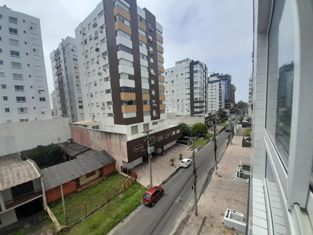 Imagem Apartamento 2 Dormitórios - Bairro Zona Nova