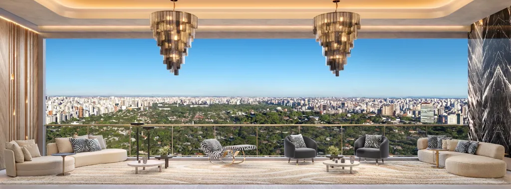 Imagem Capri Lifestyle - Breve Lançamento - Capri Lifestyle