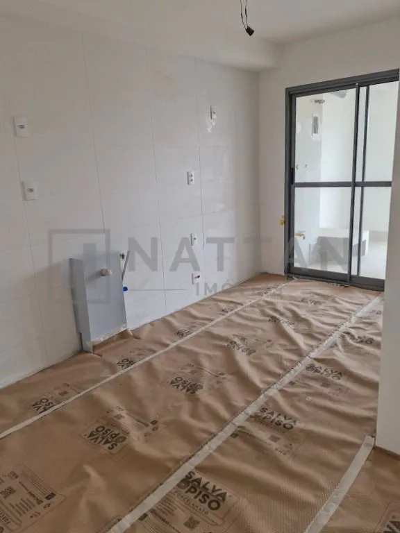 Imagem Alto Padrão e Vista Livre no Tatuapé: 122 m² com 3 Suítes e Varanda Gourmet Deslumbrante!