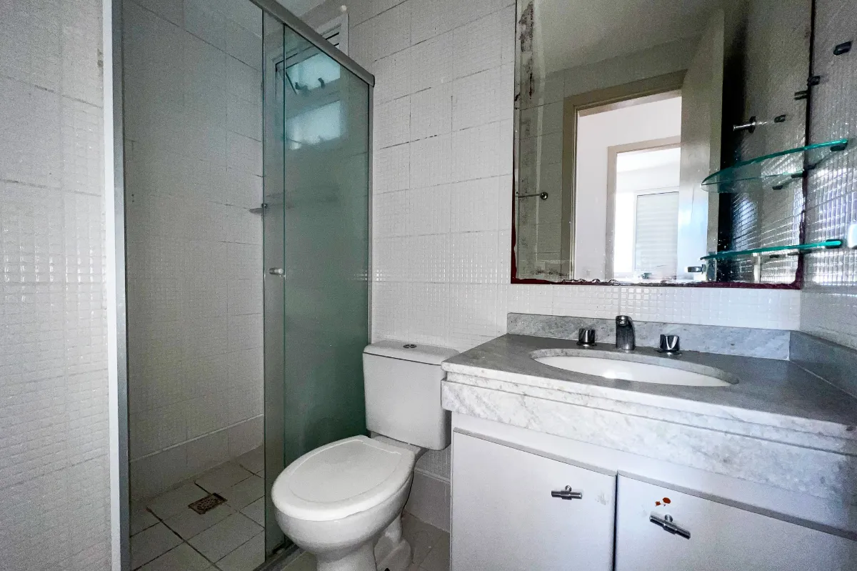 Imagem Apartamento para venda em Consolação com 2 quartos, 53m2