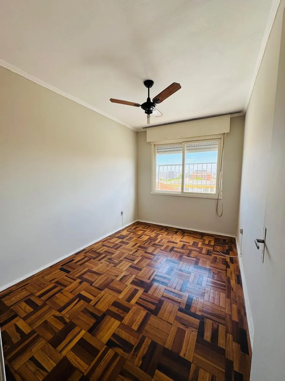 Imagem Apartamento em Passo da Areia