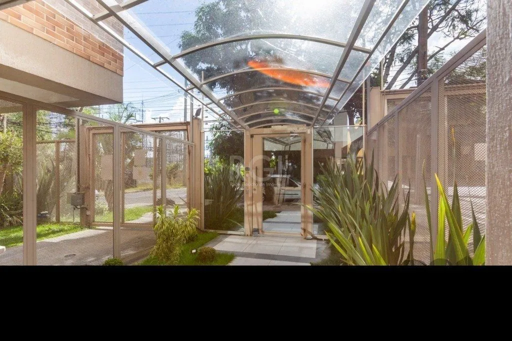 Apartamento em Petrópolis