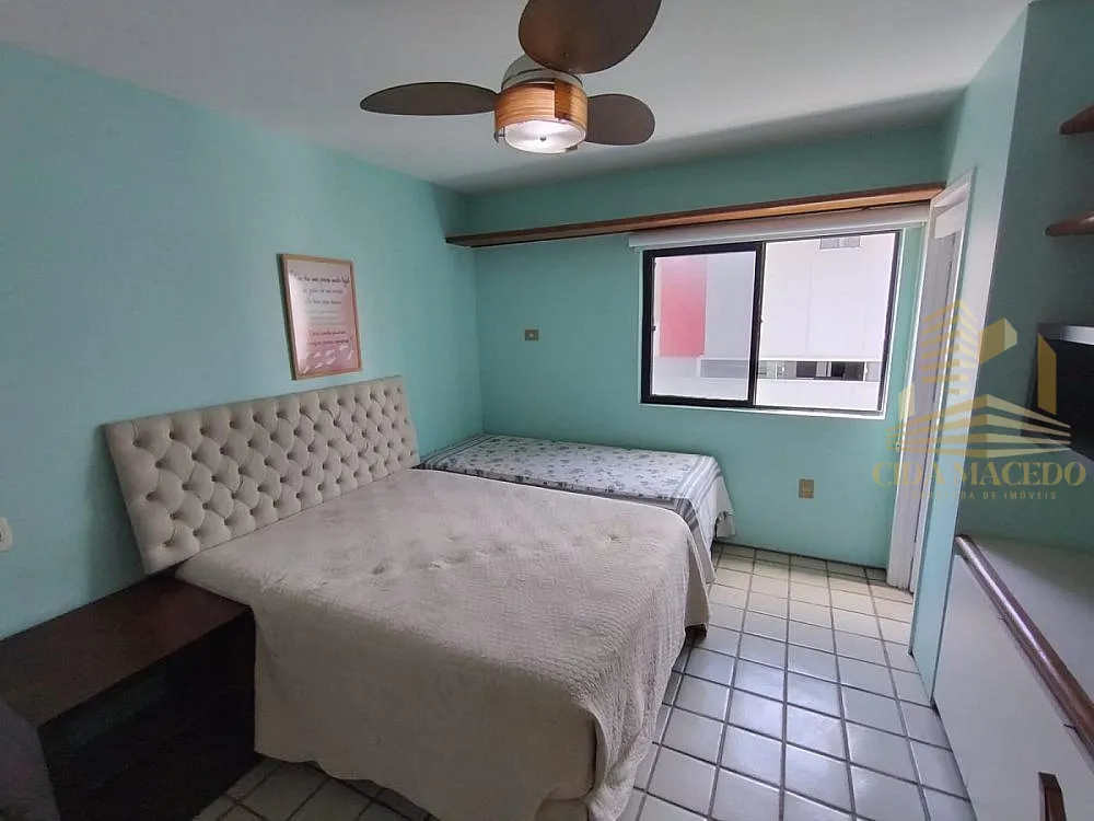 Imagem Apartamento a Venda no bairro Jardim Oceania - João Pessoa, PB