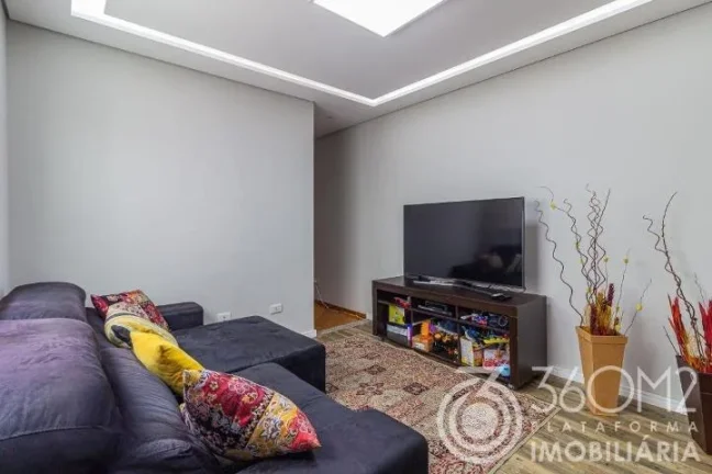 Imagem Cobertura para Venda em Santo André / SP no bairro Jardim