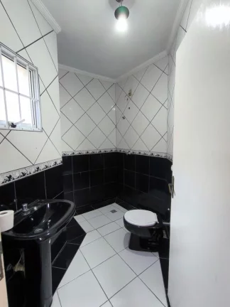 Imagem Sobrado 3 Suítes c/ Varanda - Jd Colina da Serra - 260m²