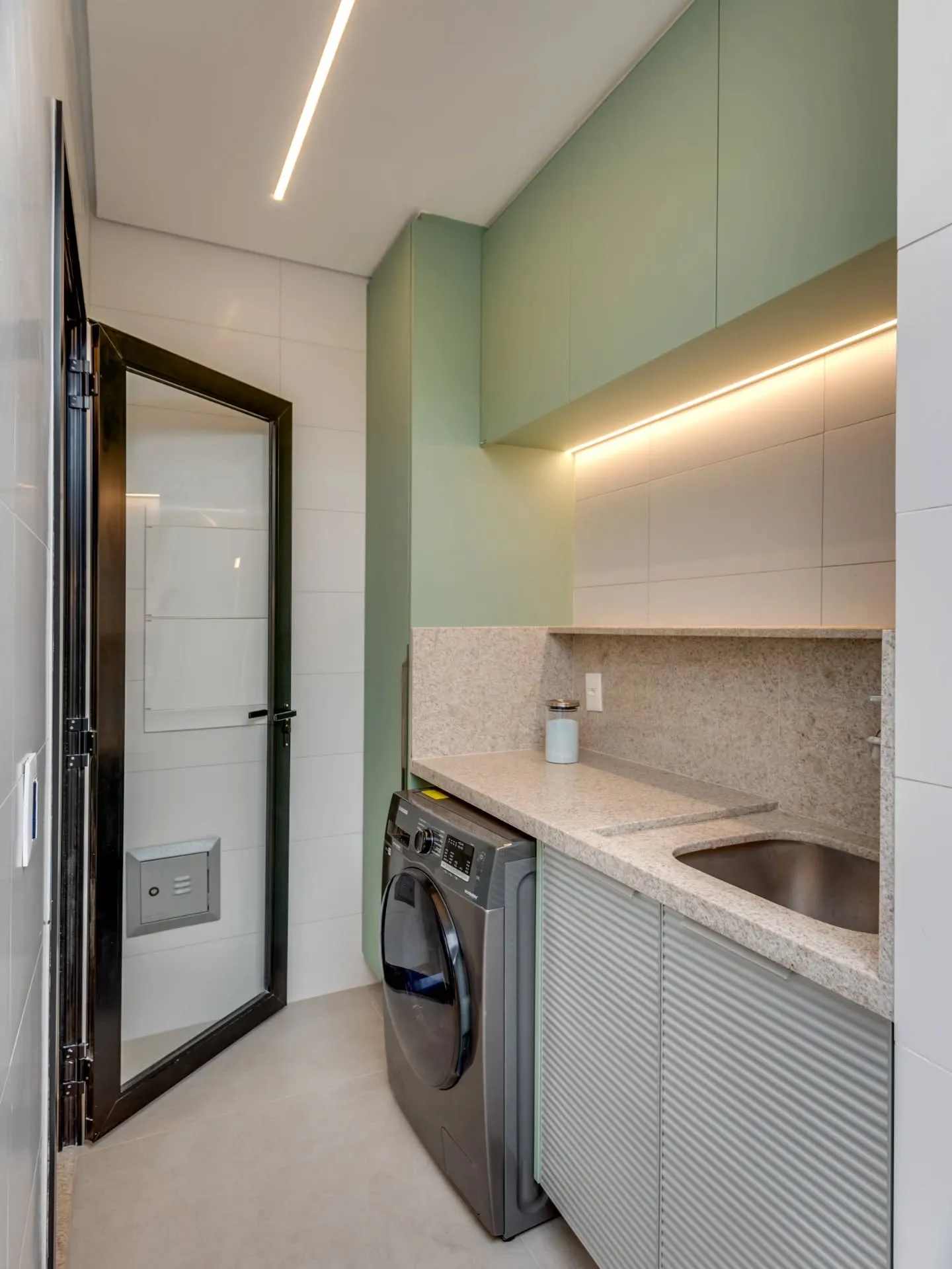 Imagem Uniq Condominio Horizontal ,3 Suites 180 MÂ² No FaiÃ§alville