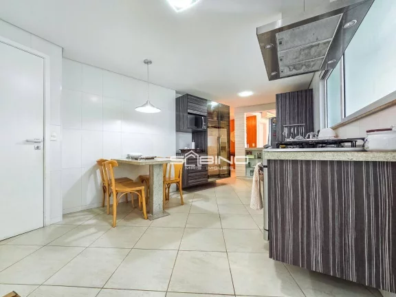Imagem Apartamento Frontal à Venda no Edifício Casa Grande, com 4 Suítes 3 vagas 254m² - Riviera de São Lourenço Bertioga SP