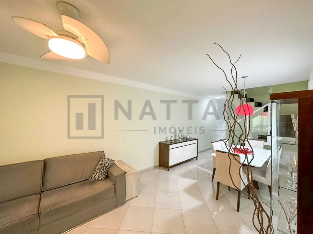 Imagem Sobrado com 3 dormitórios à venda, 118 m² por R$ 1.100.000,00 - Vila Carrão - São Paulo/SP