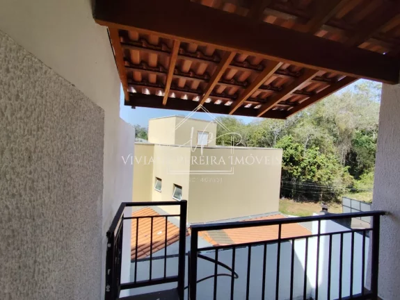 Imagem Casa em condomínio em Rizzo II Jardim Monjolo, 03 dormitórios
