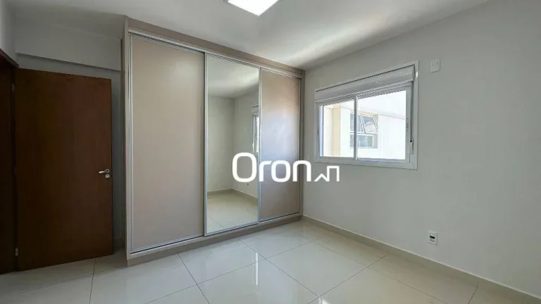 Imagem Apartamento à venda, 106 m² por R$ 819.900,00 - Setor Aeroporto - Goiânia/GO