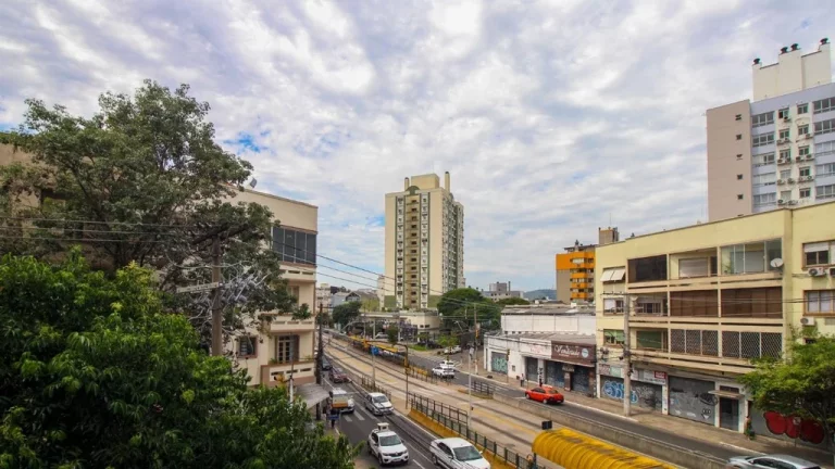 Imagem Apartamento para venda no bairro Rio Branco em Porto Alegre