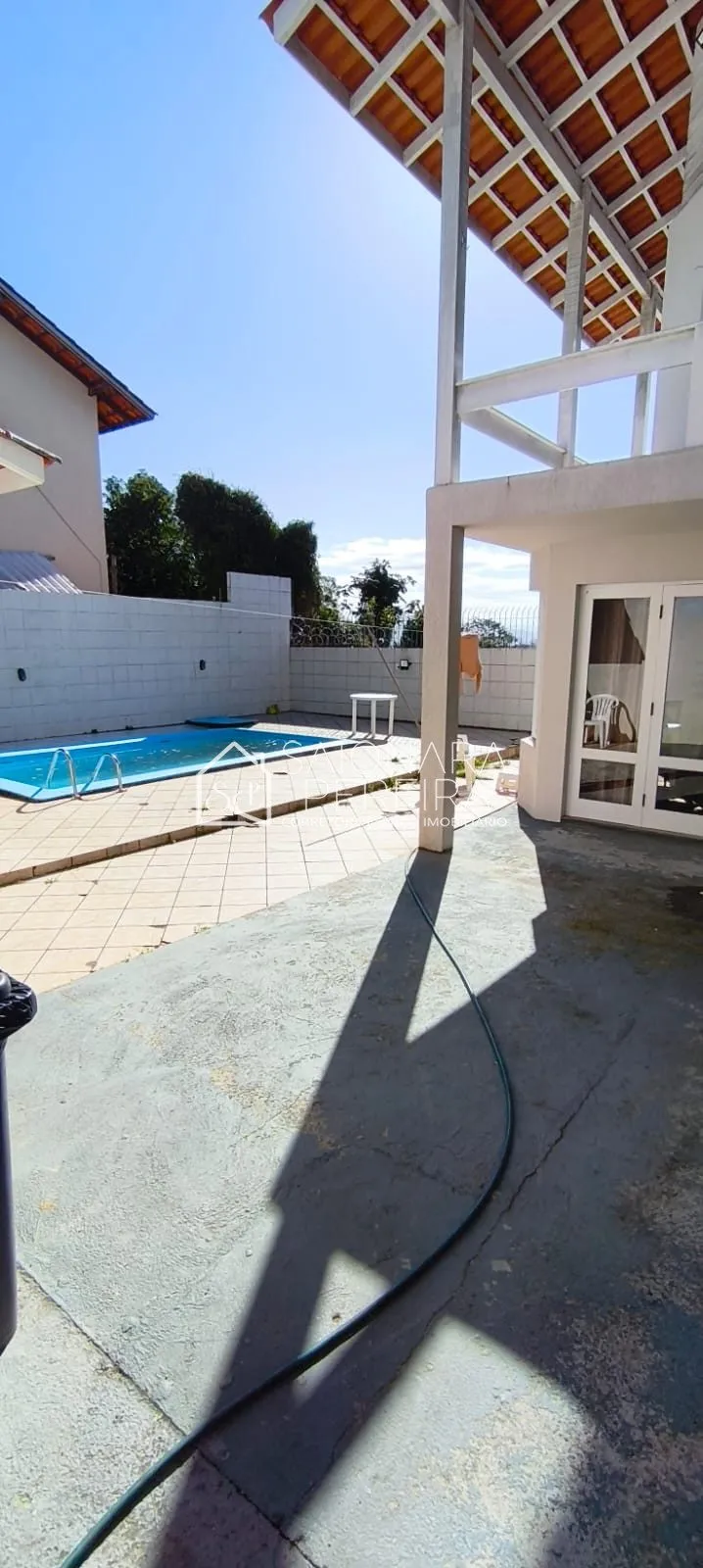 Imagem Casa no Itaguaçu