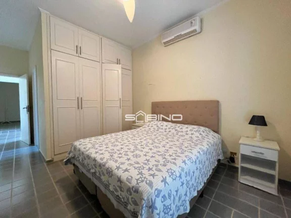 Imagem Casa à venda, com 4 dormitórios 2 suítes 321m² 3 vagas, Módulo 21 Riviera de São Lourenço Bertioga