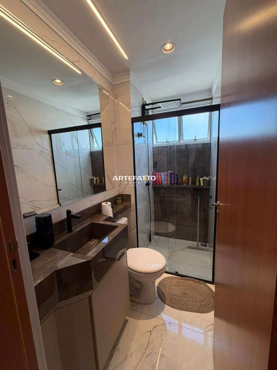 Imagem Apartamento à venda em Franca, Vila Marta, com 2 quartos, 63m2