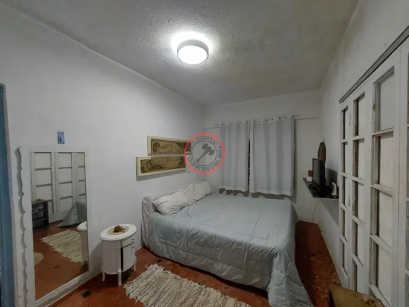Imagem CASA PARA VENDA E PARA LOCAÇÃO EM BOISSUCANGA, COM 3 DORMITÓRIOS, SALA, COZINHA, VARANDA, AREA DE SERVIÇO E QUINTAL