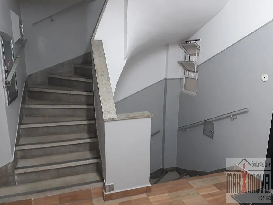 Imagem Sala Comercial à Venda no Passeio Público Centro RJ