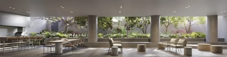 Imagem Apartamento à venda em São Paulo, Pinheiros, com 3 quartos, 200,32m2