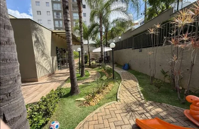 Imagem Apartamento 3 quartos com Suíte, 02 vagas no Castelo!!!!