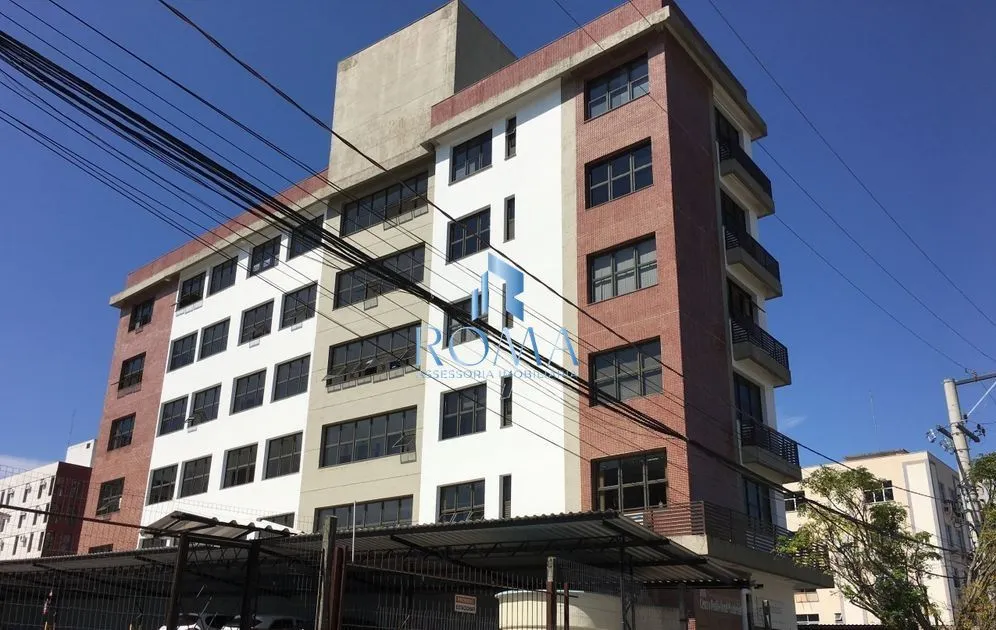 Foto do imóvel Sala Comercial 1 dormitórios à venda Nossa Senhora das Dores Santa Maria/RS