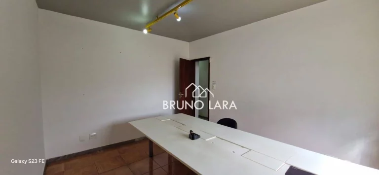 Imagem Sala disponível para locação no Centro - Betim/MG