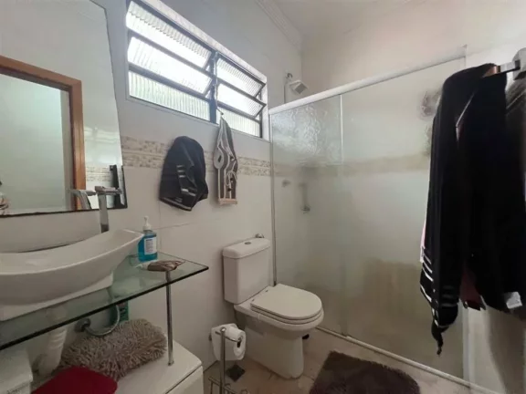 Imagem Casa com 6 dorms, Canto do Forte, Praia Grande - R$ 1.45 mi, Cod: 809