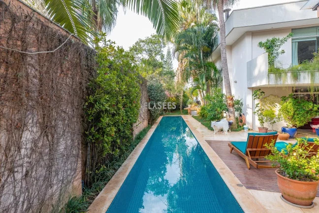 Imagem Casa RESIDENCIAL em SÃO PAULO - SP, REAL PARQUE