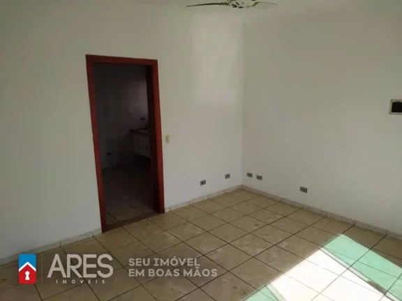 Imagem Apartamento com 3 dormitórios à venda, 106 m² por R$ 310.000,00 - Parque Residencial Jaguari - Americana/SP