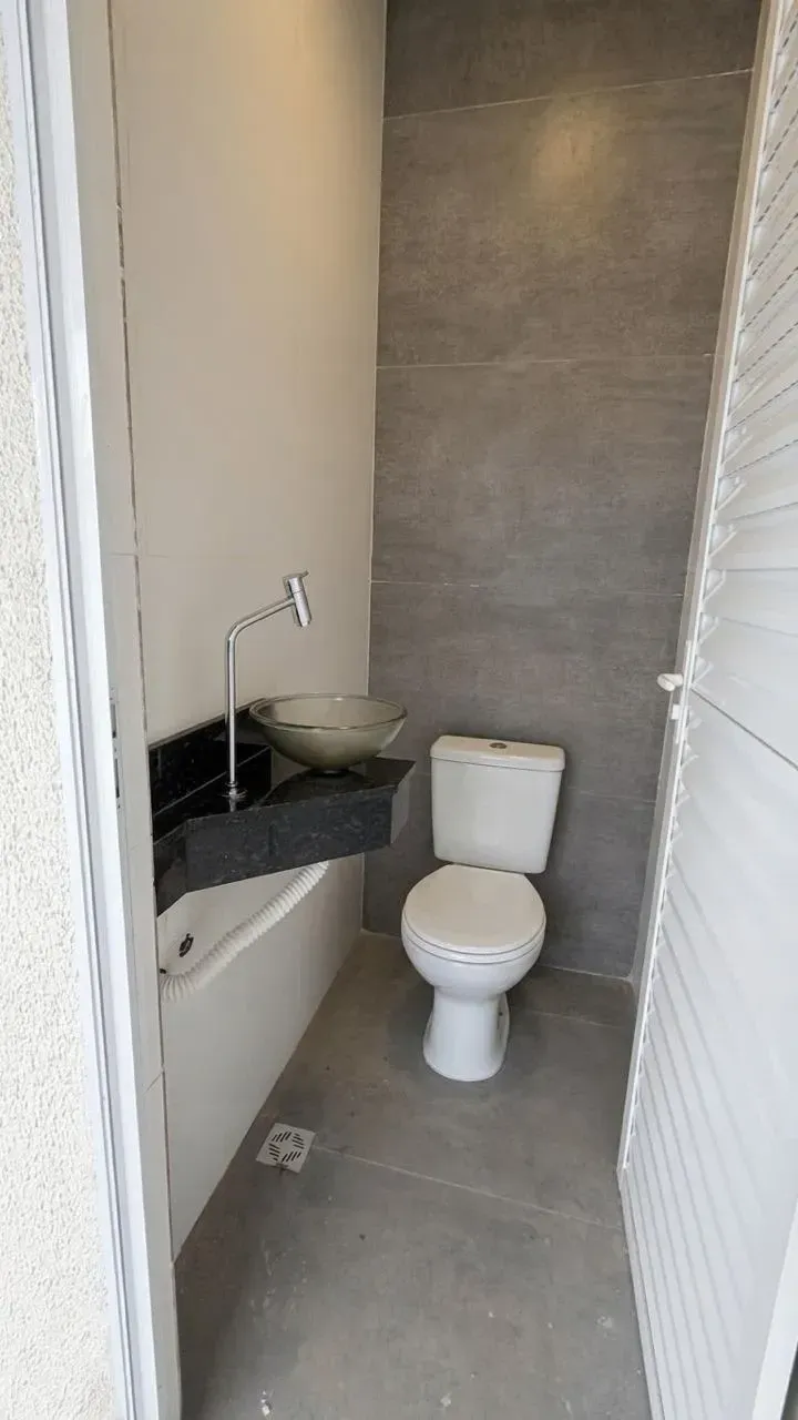 Foto do imóvel: Casa com 2 Quartos à Venda, 84, 38 m² em Jd. São Fernando - itanhaem em Jd.São Fernando