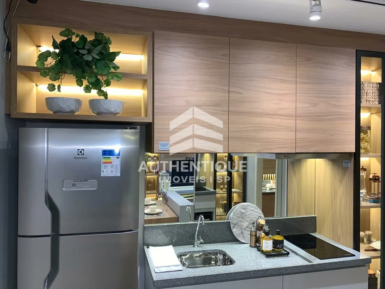 Imagem INFINI VILA MARIANA - Apartamento à venda em São Paulo/SP