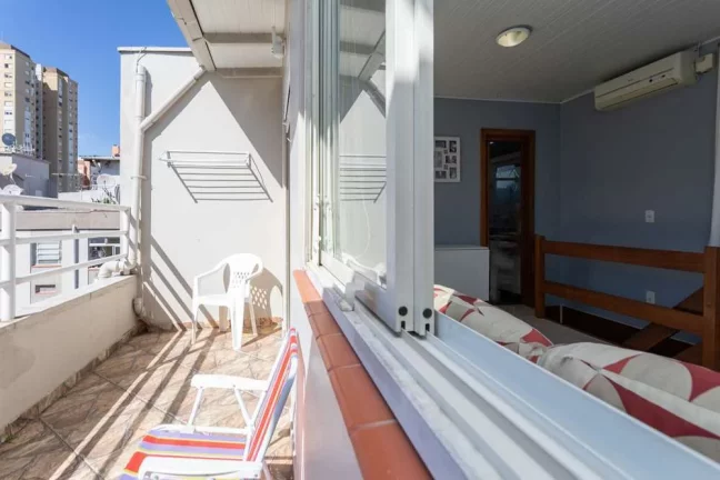 Imagem Cobertura Duplex para venda no bairro Passo da Areia em Porto Alegre