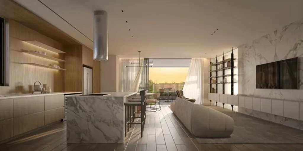 Imagem COBERTURA RESIDENCIAL em Curitiba - PR, Juvevê