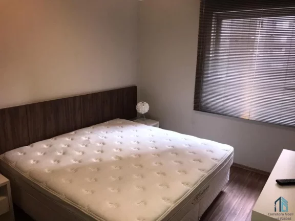 Imagem Apartamento a venda 03 quartos c/suíte, no Batel em Curitiba PR
