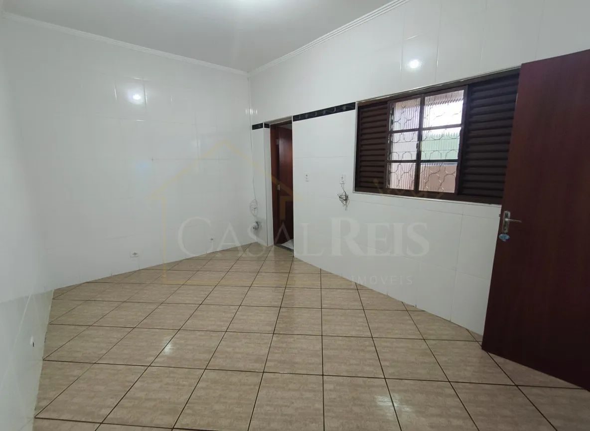 Imagem Casa 2 quartos à venda em Jardim Paraíso, Poços de Caldas