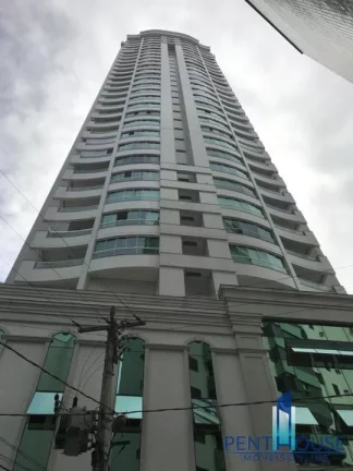 Imagem Apartamento Quadra Mar para Venda em Balneário Camboriú, CENTRO, 3 dormitórios, 3 suítes, 4 banheiros, 2 vagas