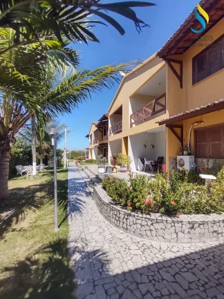 Imagem Apartamento Barão de Iguapé - Praia Presídio - Aquiraz