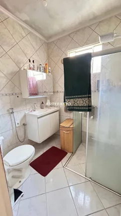 Imagem Casa com 3 dormitórios na Vila Raycos