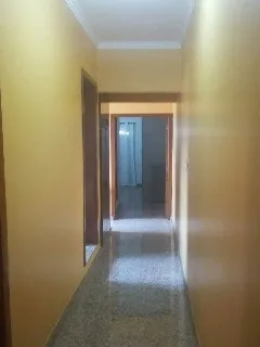 Imagem Sobrado à venda na Vila Scarpelli, Santo André-Sp, sobrado com permuta em Santo André