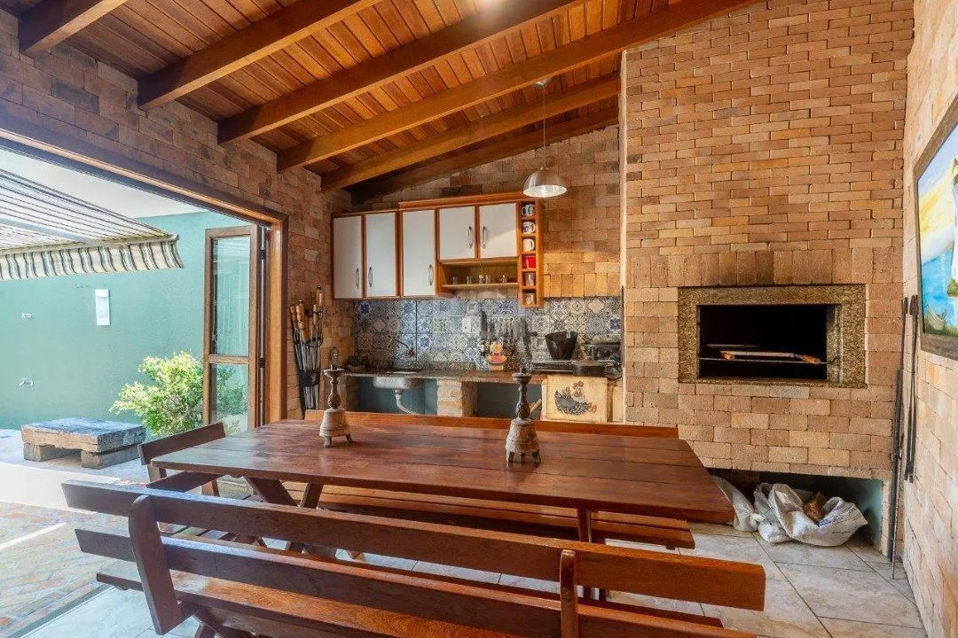 Imagem Casa de Condomínio em Ipanema