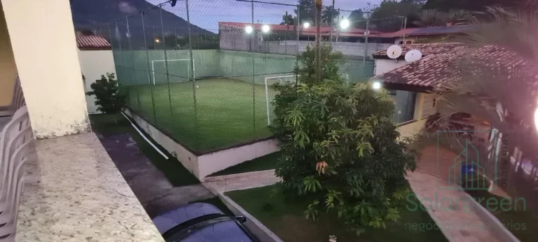 Imagem Chácara à Venda em Terra Preta/Mairiporã: 1035m² de Terreno e 240m² 900 MIL