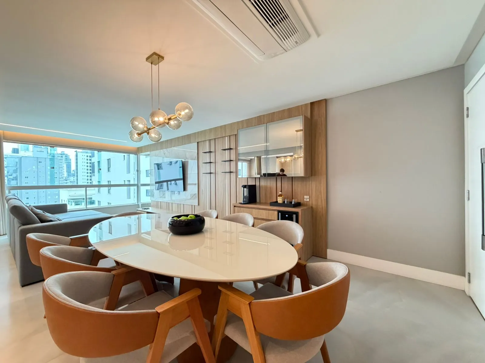 Imagem Apartamento à venda com 126m2 por R$ 2.700.000,00