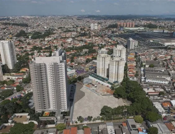 Imagem Apartamento com 2 Quartos à Venda, 92 m² em Campininha - São Paulo