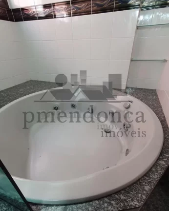 Imagem Apartamento em Perdizes com 3 suítes e 3 vagas, 180m²