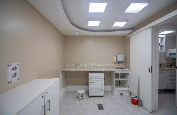 Imagem Sala Comercial em Moinhos de Vento