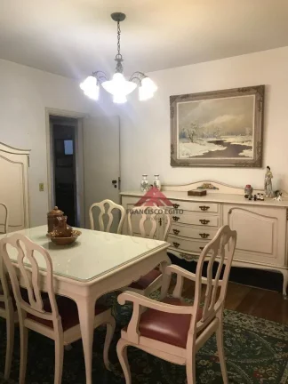 Imagem Apartamento com 4 dormitórios, 2 stes, 3 vagas à venda, 250 m²