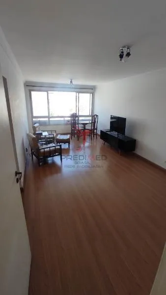 Foto do imóvel Apartamento 3 dormitórios 98m² 1 vaga Vila Clementino Sao Paulo/SP